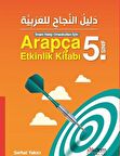 Arapça 5. Sınıf Etkinlik Kitabı