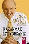 Kazanmak İstiyorsanız / Jack Welch