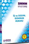 SMMM Konu 9 İş Ve Sosyal Güvenlik Hukuku 2022
