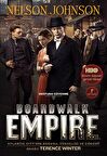 Boardwalk Empire Rıhtım İmparatorluğu