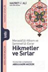 Hikmetler ve Sırlar