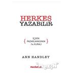 Herkes Yazabilir