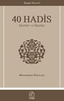 İmam Nevevi - 40 Hadis / Dersler ve İbretler