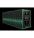 Fetâvâyi Hindiyye İslam Fıkhı (12 Cilt) / Mustafa Efe