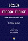 Farsça - Türkçe Sözlük