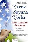 Tavuk Suyuna Çorba - Fark Yaratan İnsanlar
