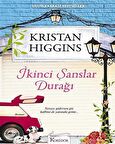 İkinci Şanslar Durağı / Kristan Higgins