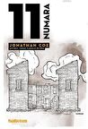 11 Numara