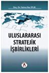 Uluslararası Stratejik İşbirlikleri
