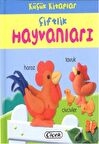 Küçük Kitaplar - Çiftlik Hayvanları