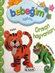 Bebeğim İçin Orman Hayvanları