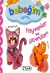 Bebeğim - Hayvanlar ve Yavruları