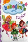 Bebeğim İçin - Sayılar