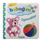 Bebeğim İçin - Oyuncaklar