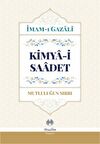 Kimya-i Saadet - Mutluluğun Sırrı