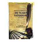 Firmalar ve Bankalar için Dış Ticaret Yazışmaları