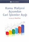 Kamu Maliyesi Açısından Cari İşlemler Açığı