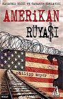 Amerikan Rüyası / Philipp Meyer