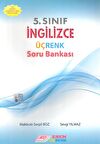Esen 5. Sınıf İngilizce Üçrenk Soru Bankası