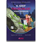 ESEN 6.SINIF FEN BİLİMLERİ SORU BANKASI