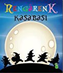 Rengarenk Kasabası