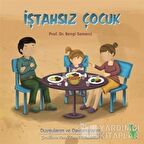 İştahsız Çocuk