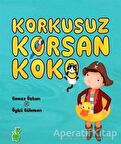 Korkusuz Korsan Koko