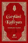 Geylani Külliyatı