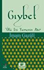 Gıybet