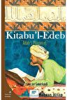 Kitabu’l - Edeb