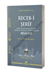 Recebi Şerif Risalesi | Lalegül Yayıncılık