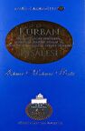 Kurban Risalesi / Resail-i Ahmediyye-17 / Ahmet Mahmut Ünlü