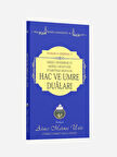 Hac ve Umre Duaları