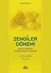 İslam Tarihi-12 Zengiler Dönemi
