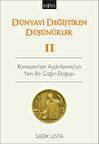 Dünyayı Değiştiren Düşünürler 2