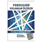 Psikolojide Kullanılan Ölçekler