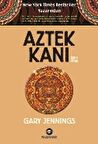 Aztek Kanı : İkinci Kitap