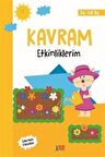Kavram Etkinliklerim (36-48 Ay)