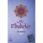 Hz. Ebubekir