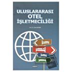 Uluslararası Otel İşletmeciliği