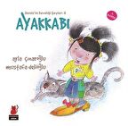 Deniz'in Sevdiği Şeyler: 8 Ayakkabı