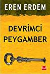 Kırmızı Kedi Yayınevi Devrimci Peygamber