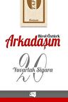 Arkadaşım 20 Yuvarlak Sigara