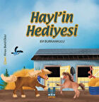 Hayl'in Hediyesi / Elif Burkankulu