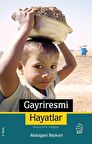 Gayriresmi Hayatlar
