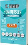 7. Sınıf Tüm Dersler Eba Soru Bankası