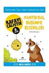Orta Seviye - Kafayı Çalıştır (4 Kitap Takım)