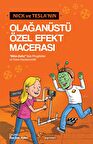 Nick ve Tesla'nın Olağanüstü Özel Efekt Macerası