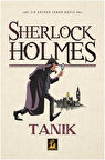Sherlock Holmes 1: Tanık