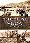 Gelibolu’ya Veda